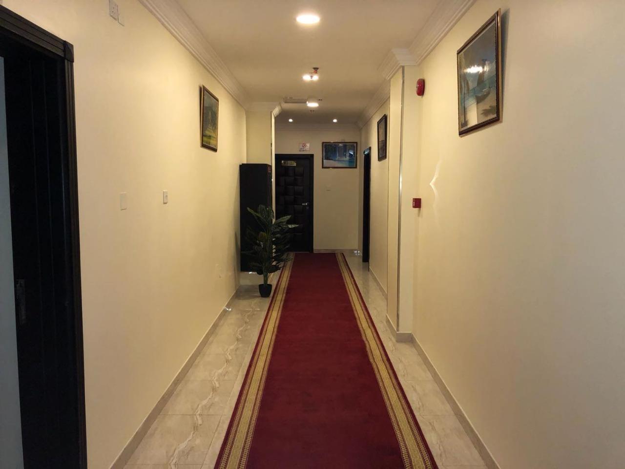 Alsafa Hotel Al Buraimi Eksteriør billede